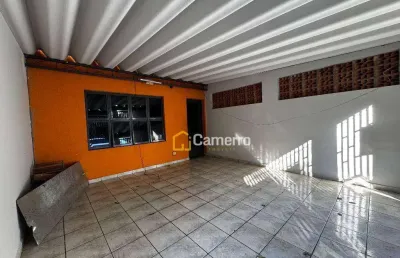 Casa com 2 dormitórios à venda, 100 m² por r$ 330.000 - santa rosa 2 - santa bárbara d'oeste/sp