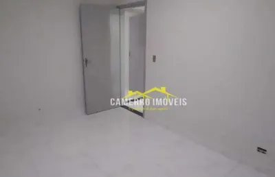 Apartamento com 2 dormitórios para alugar, 60 m² por r$ 1.250/mês - vila galo - americana/sp