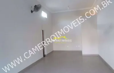 Salão para alugar, 45 m² por r$ 1.100,00/mês - vila mollon iv - santa bárbara d'oeste/sp