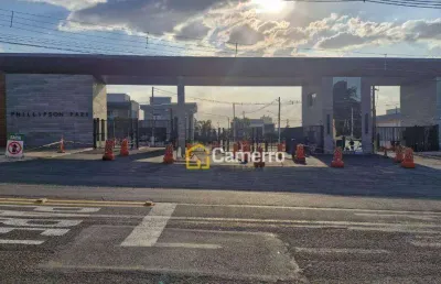 Terreno à venda, 450 m² por r$ 590.000 - chácara letônia - americana/sp