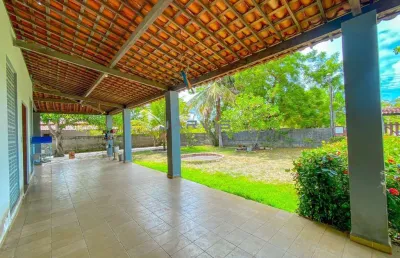 Chácara oásis-barra de santo antônio, alagoas - r$:750.000,00
