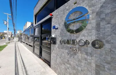 Embaixador ii à venda no bairro da jatiúca, maceió - al