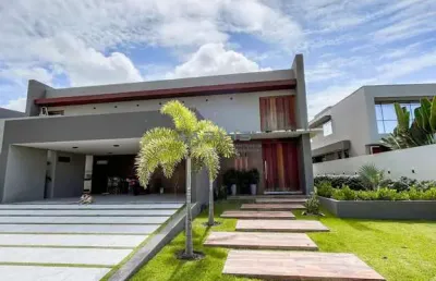Mansão condomínio laguna-barra nova-r$ 5.500.000,00