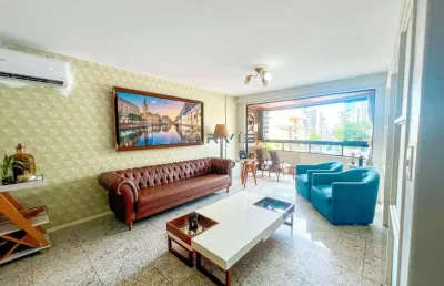 Apartamento edifício rayon -ponta verde-   r$990.000,00