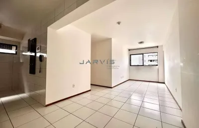 Apartamento com 2 quartos à venda na Rua Luiz Campos Teixeira, 1100, Ponta Verde, Maceió