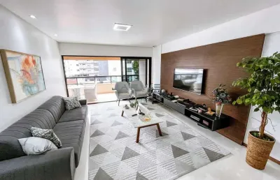 Apartamento com 2 quartos à venda na Rua Prefeito Abdon Arroxelas, 251, Ponta Verde, Maceió