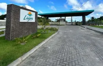 Terreno em condomínio fechado na barra nova-r$ 275.000,00