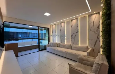 Apartamento com 3 quartos à venda na Rua Padre Luiz Américo Galvão, 514, Mangabeiras, Maceió