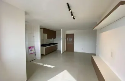 Apartamento quarto e sala-edifício aquarius-ponta verde