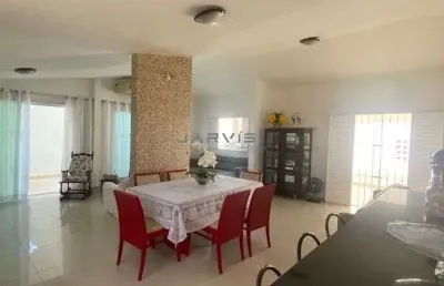 Casa com 4 quartos à venda na Rua Hilda de Melo Aciole, 245, Ipioca, Maceió