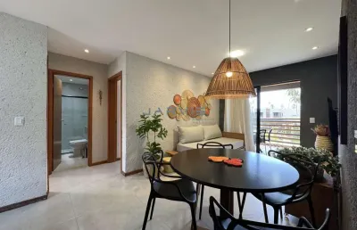 Apartamento com 2 quartos no villas manatee - porto de pedras-r$ 550.000,00