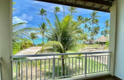 Casa beira mar em condomínio fechado - ipioca, al - r$ 1.500.000,00