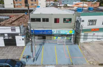 Prédio à venda na Rua Joaquim Nabuco, 448, Farol, Maceió