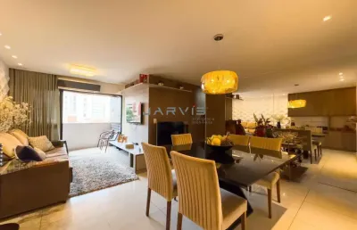 Apartamento com 3 quartos à venda na Rua Lourenço Moreira da Silva, 259, Jatiúca, Maceió