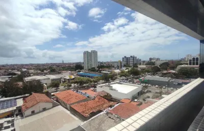 Apartamento com 3 quartos à venda na Rua Barão José Miguel, 702, Farol, Maceió