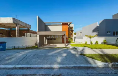 Casa no condomínio atlantis-350 m²- r$ 2.500.000,00