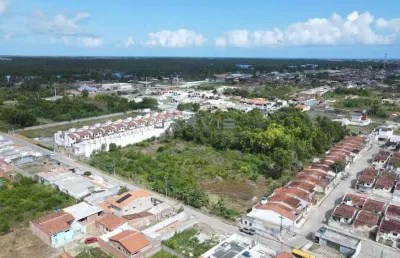 Terreno à venda na Loteamento Padre Cicero, Porto Grande, Marechal Deodoro
