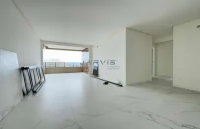Apartamento com 3 suítes à venda no edf. ravenna-ponta verde
