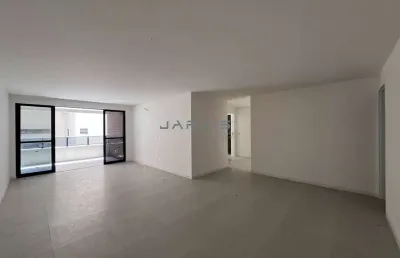Apartamento com 3 suítes, 100% nascente-ponta verde- r$ 1.450.000,00
