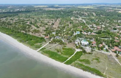 Terreno à venda na 1, 1, Centro, Barra de Santo Antônio