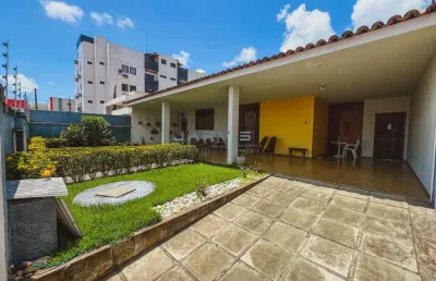 Vendo casa de 255m² em rua pública com 3 quartos - gruta de lourdes