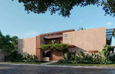Uaná-lançamento na praia de tatuamunha-studio de 32m²-r$ 310.000,00