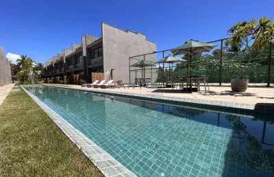 Apartamento com 2 suítes à venda em são miguel dos milagres - r$600.000,00