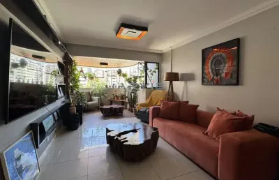 Apartamento 3/4 à venda no bairro de ponta verde - r$ 1.100.000,00