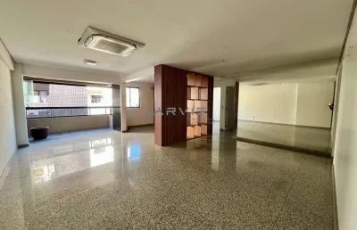 Apartamento com 3/4 à venda, localizado no bairro da ponta verde- r$ 1.390.000,0