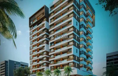 Apartamento à venda com 3 quartos na ponta verde - r$ 950.000,00