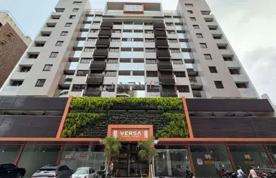 Apartamento 2/4 localizado no bairro de ponta verde - r$1.000.000,00