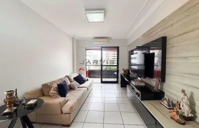 Apartamento 3/4 à venda, no bairro de  ponta verde - rs 739.000,00