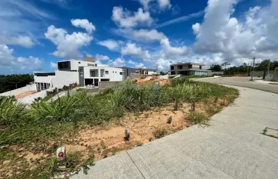 Terreno à venda em guaxuma, no condominio green park - r$750.000,00