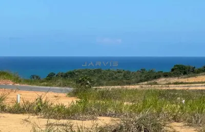 Lote com 539m² à venda, localizado em jacarecica - r$500.000,00