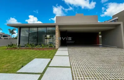 Casa 4/4 à venda no condomínio laguna - r$ 6.200.000,00