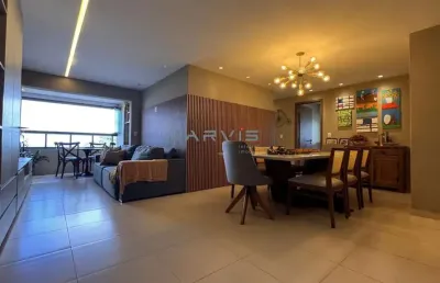 Apartamento com 3 quartos à venda na Rua Comendador Palmeira, 81, Farol, Maceió