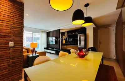 Apartamento 2/4, à venda no bairro de jatiúca - r$ 1.196.000,00