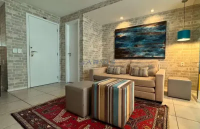 Apartamento 2/4, à venda no bairro de jatiúca - r$ 1.295.000,00