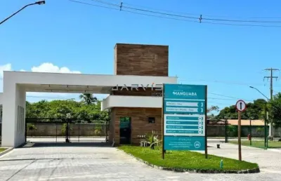Terreno em condomínio fechado à venda na Rua 6 De Janeiro, 422, Barra Nova, Marechal Deodoro