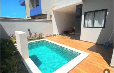Casa 3/4, à venda na praia do francês -  r$ 1.350.000,00