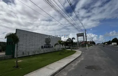 Lote à venda em barra nova, marechal deodoro - r$ 275.000,00