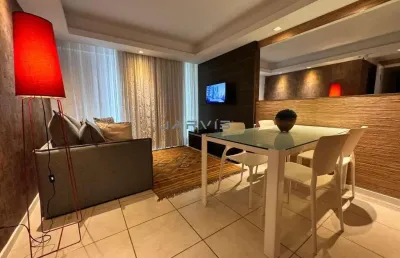 Apartamento quarto e sala à venda no bairro de jatiíca -  r$895.000,00