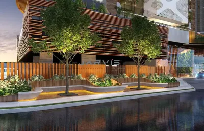 Apartamento com 2/4 à venda, no bairro de  ponta verde - r$ 950.000,00