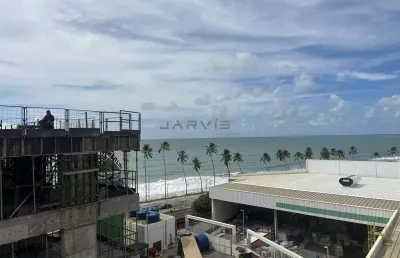 Apartamento quarto e sala à venda, em cruz das almas, r$ 560.000,00