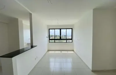 Apartamento 2/4 à venda, no bairro de cruz das almas - r$ 470.000,00