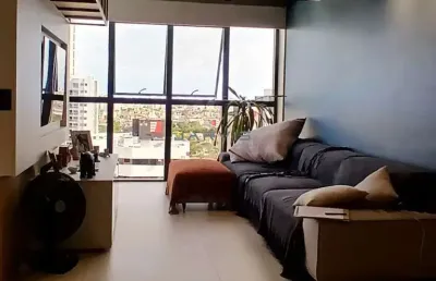 Cobertura mobiliada à venda no bairro de jatiúca - r$ 1.730.000,00