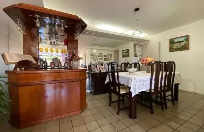 Apartamento com 3 quartos à venda na Avenida Professor Victal Barbosa, 1136, Ponta Verde, Maceió