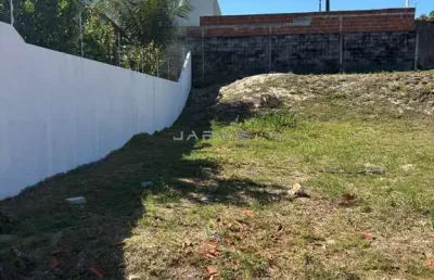 Terreno á venda, localizado em paripueira - r$ 110.000,00