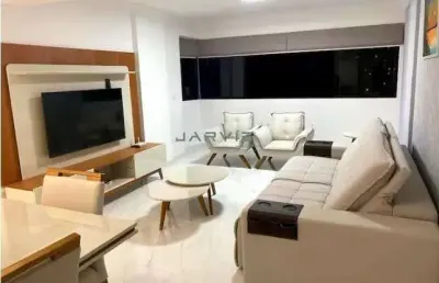 Apartamento 3/4 à venda, no bairro de ponta verde - r$ 700.000,00