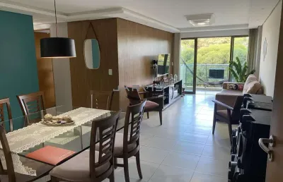 Apartamento 3/4 à venda no bairro de ponta verde- r$ 750.000,00